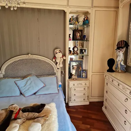 Spacious House With Pool And Garden In Congosto Benalmádena