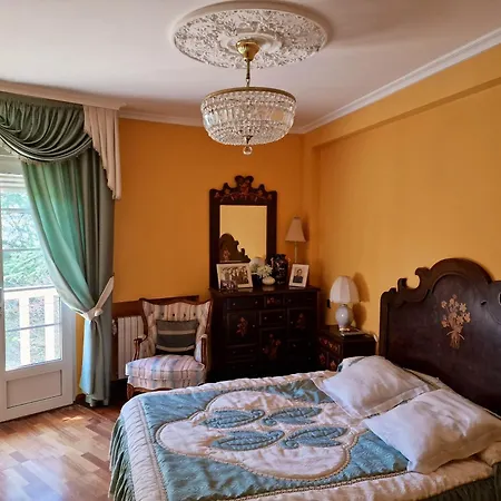 Spacious House With Pool And Garden In Congosto * Benalmádena